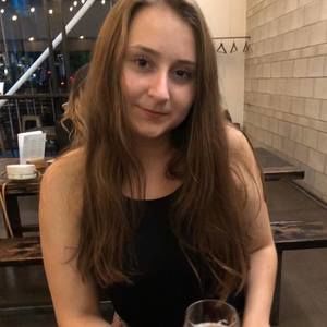 Meet your Posher, Marian